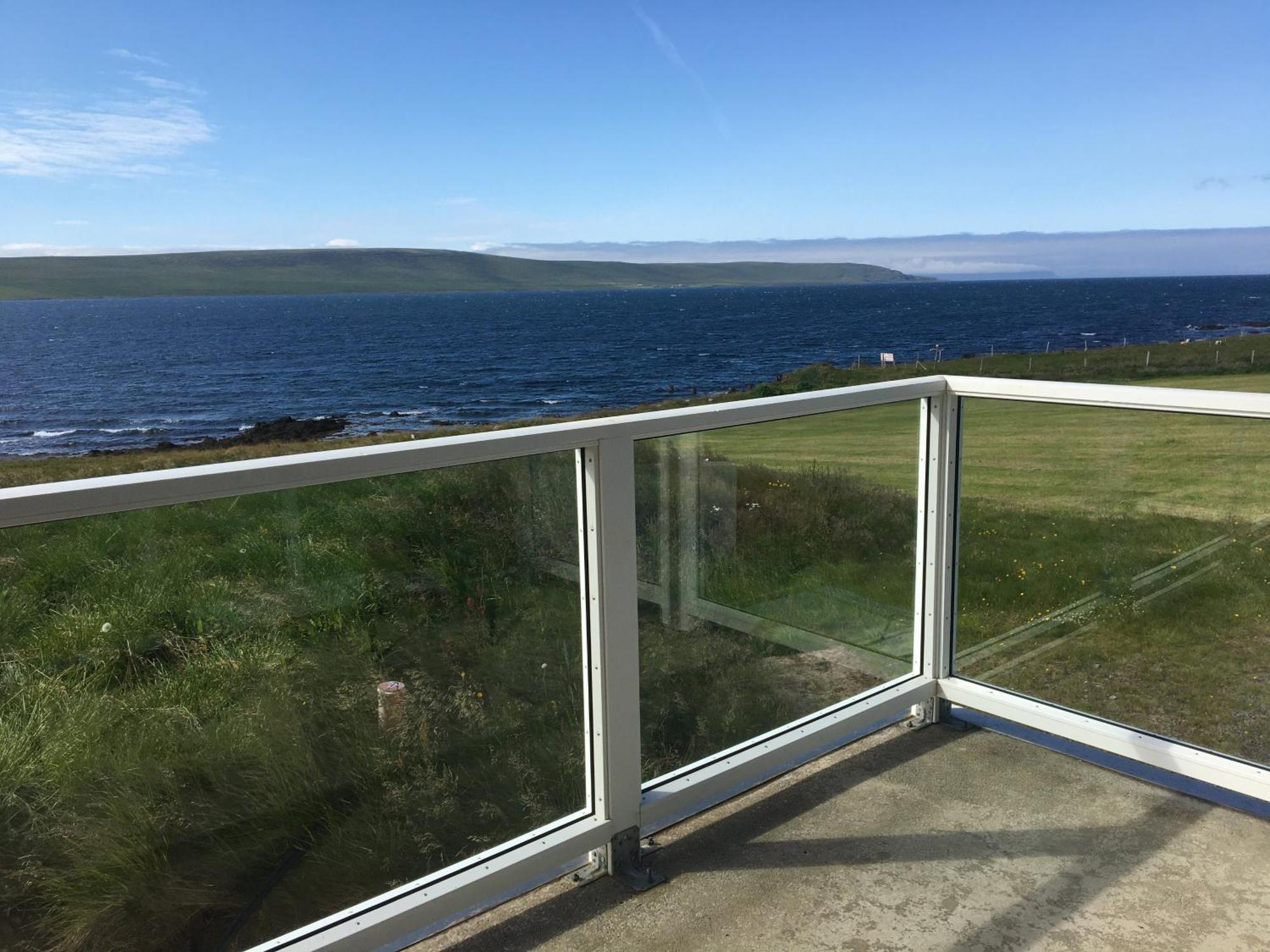 Ytri Arbakki Hotel Hvammstangi Eksteriør billede